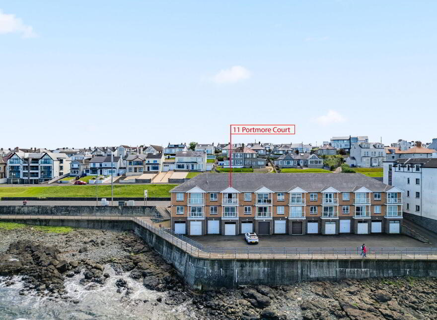 11 Portmore Court, Portstewart, BT55 7BE