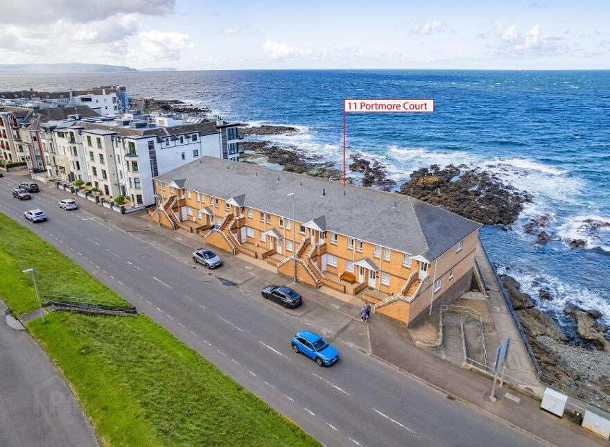11 Portmore Court, Portstewart, BT55 7BE