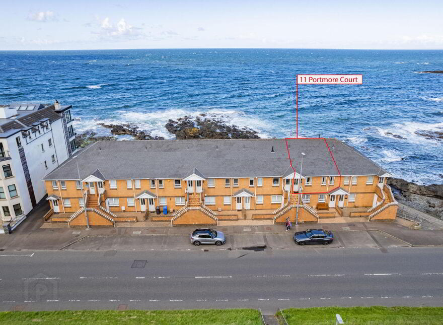 11 Portmore Court, Portstewart, BT55 7BE
