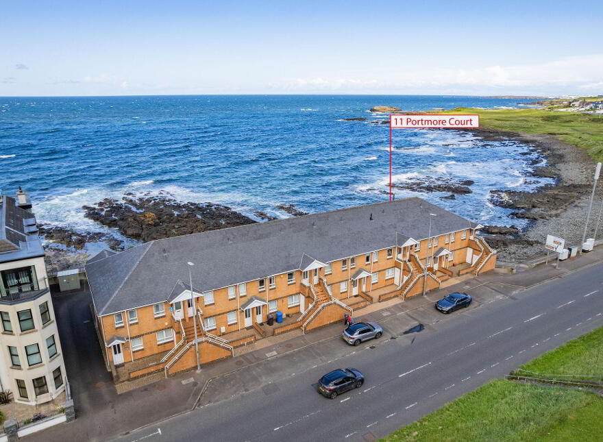 11 Portmore Court, Portstewart, BT55 7BE