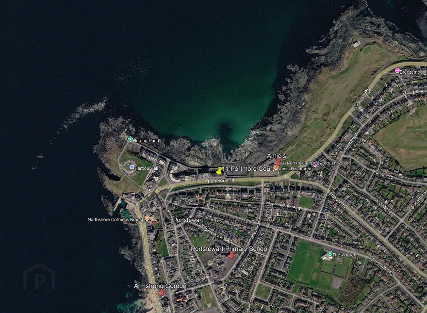 11 Portmore Court, Portstewart, BT55 7BE