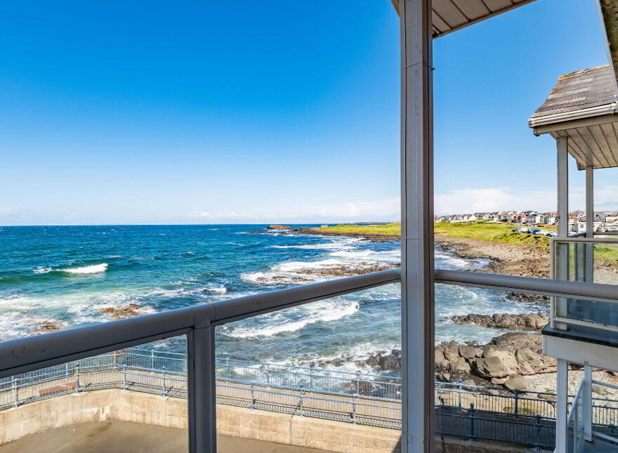 11 Portmore Court, Portstewart, BT55 7BE