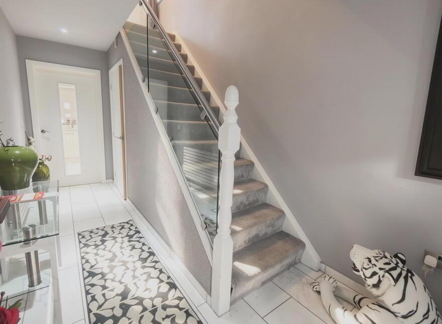 13 Wolfhill Manor, Belfast, BT14 8DE