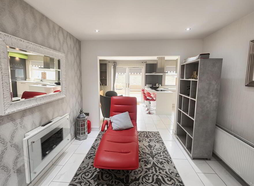 13 Wolfhill Manor, Belfast, BT14 8DE