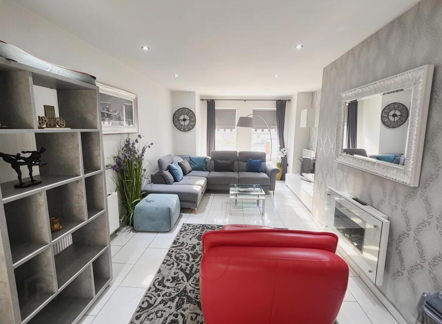13 Wolfhill Manor, Belfast, BT14 8DE