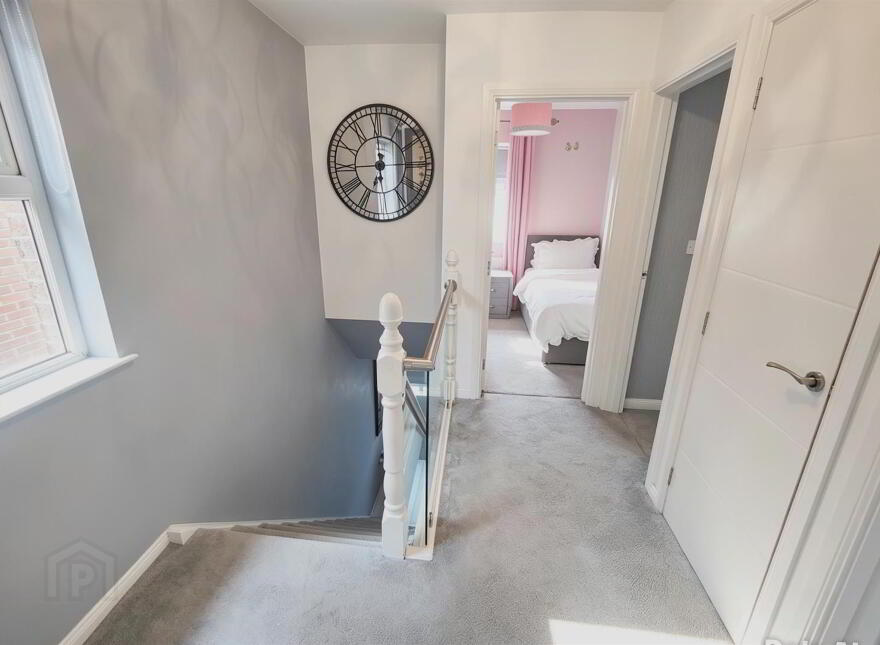 13 Wolfhill Manor, Belfast, BT14 8DE