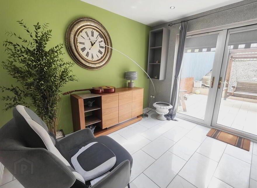 13 Wolfhill Manor, Belfast, BT14 8DE