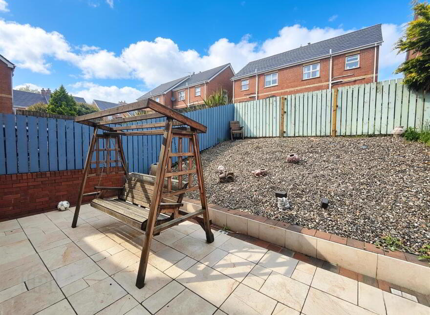 13 Wolfhill Manor, Belfast, BT14 8DE