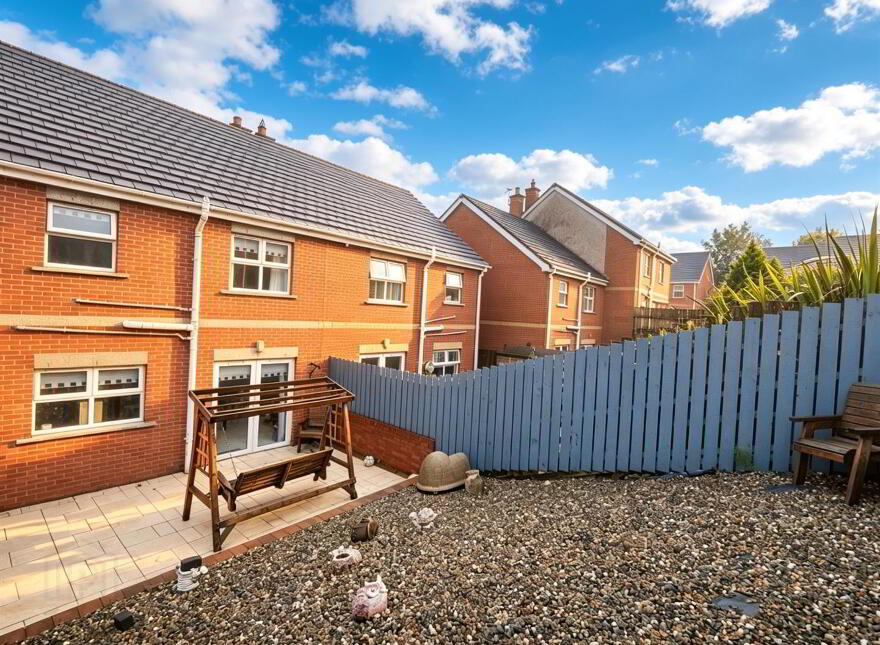 13 Wolfhill Manor, Belfast, BT14 8DE