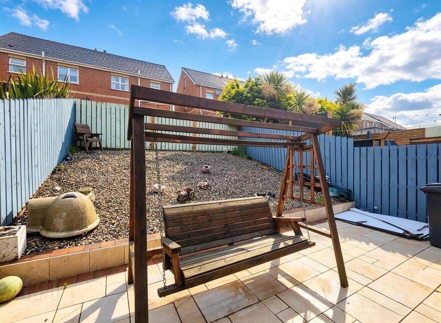 13 Wolfhill Manor, Belfast, BT14 8DE