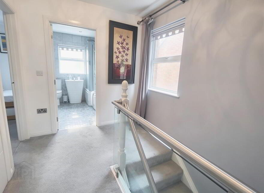 13 Wolfhill Manor, Belfast, BT14 8DE