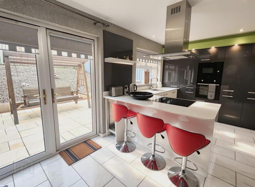 13 Wolfhill Manor, Belfast, BT14 8DE