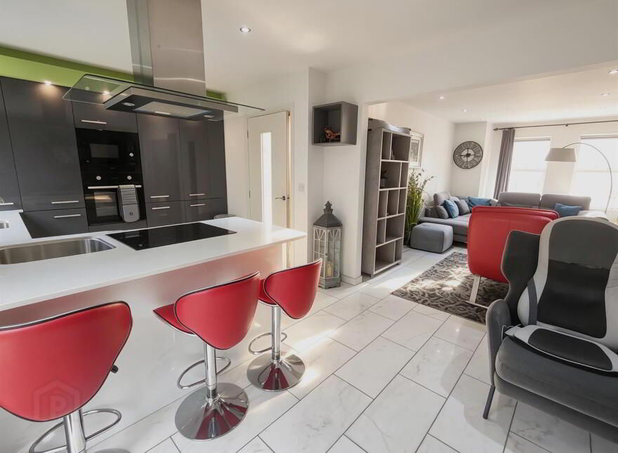 13 Wolfhill Manor, Belfast, BT14 8DE