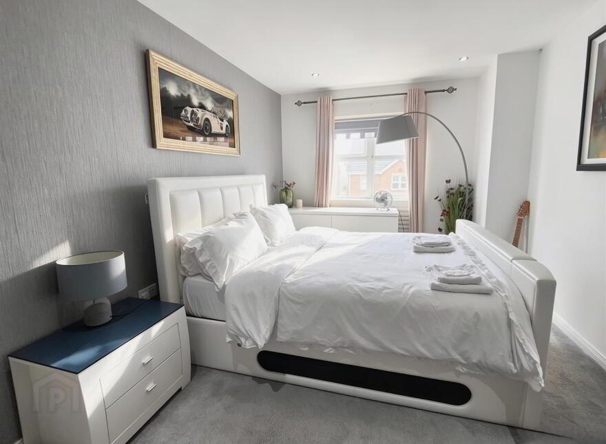 13 Wolfhill Manor, Belfast, BT14 8DE
