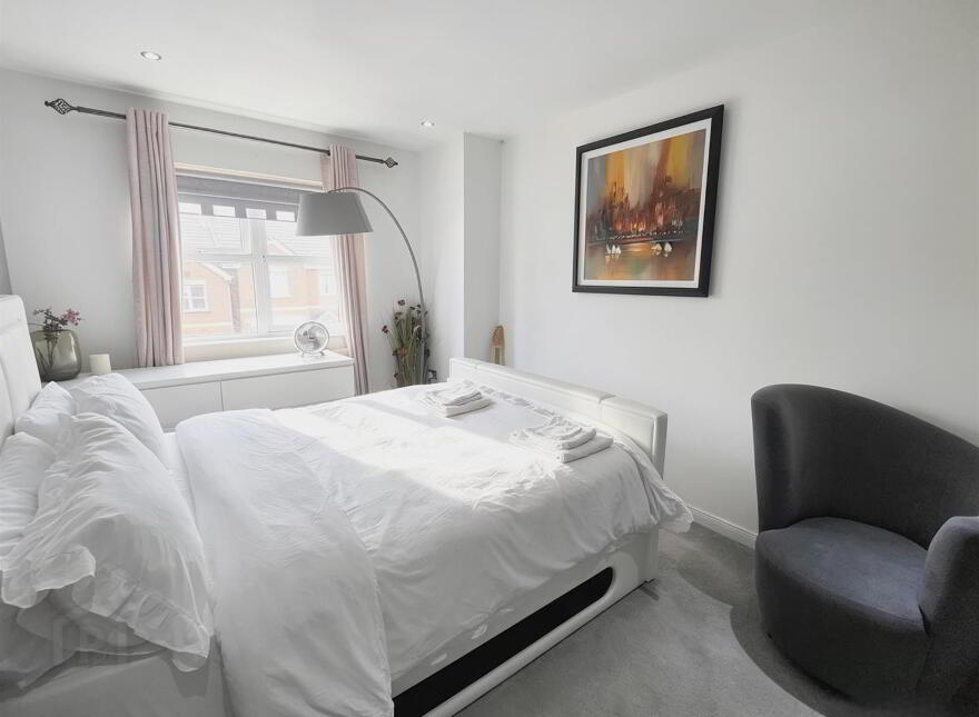 13 Wolfhill Manor, Belfast, BT14 8DE