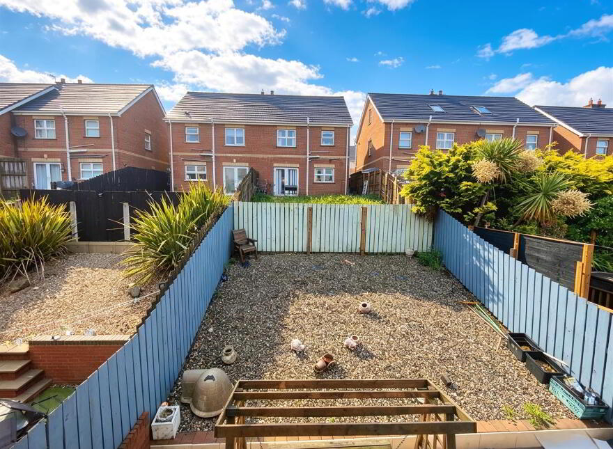 13 Wolfhill Manor, Belfast, BT14 8DE