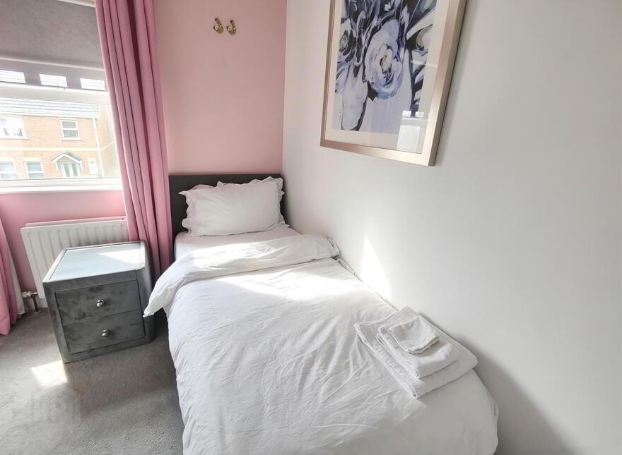 13 Wolfhill Manor, Belfast, BT14 8DE