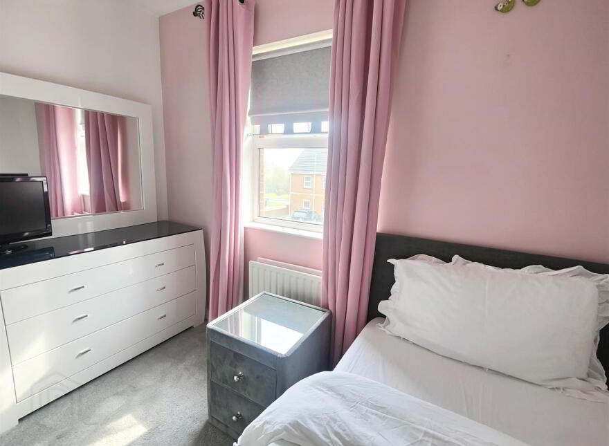 13 Wolfhill Manor, Belfast, BT14 8DE