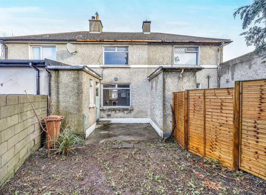 3 Ballyneety Road, Ballyfermot, Dublin, D10AX52