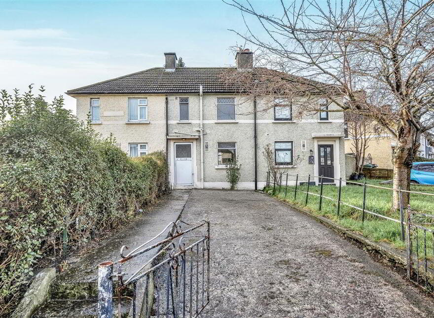 3 Ballyneety Road, Ballyfermot, Dublin, D10AX52