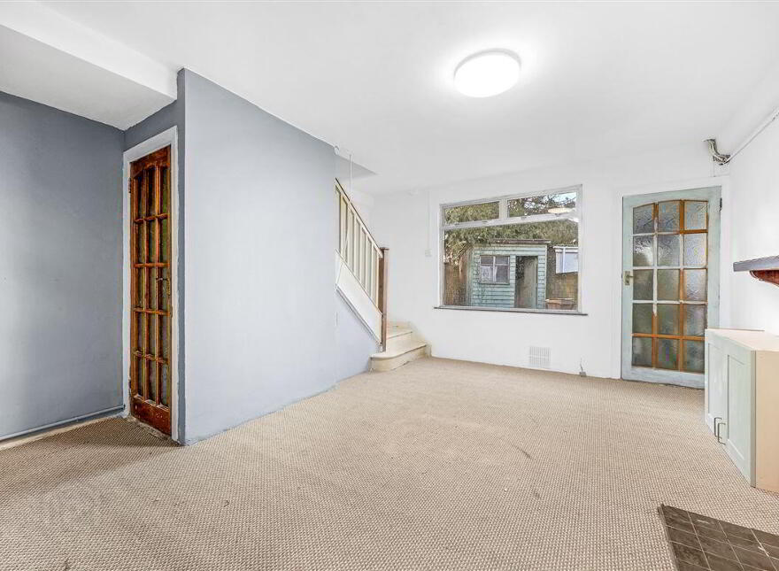 3 Ballyneety Road, Ballyfermot, Dublin, D10AX52