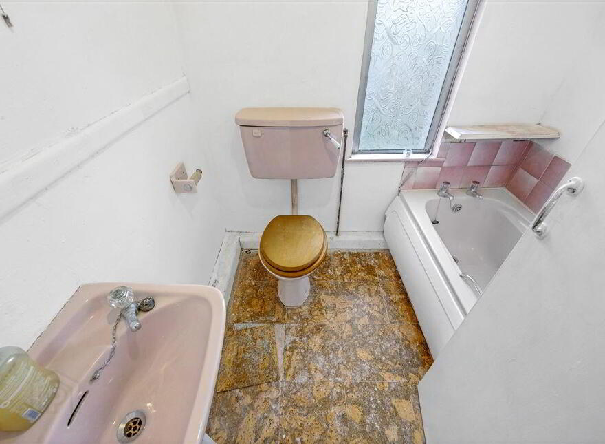 3 Ballyneety Road, Ballyfermot, Dublin, D10AX52