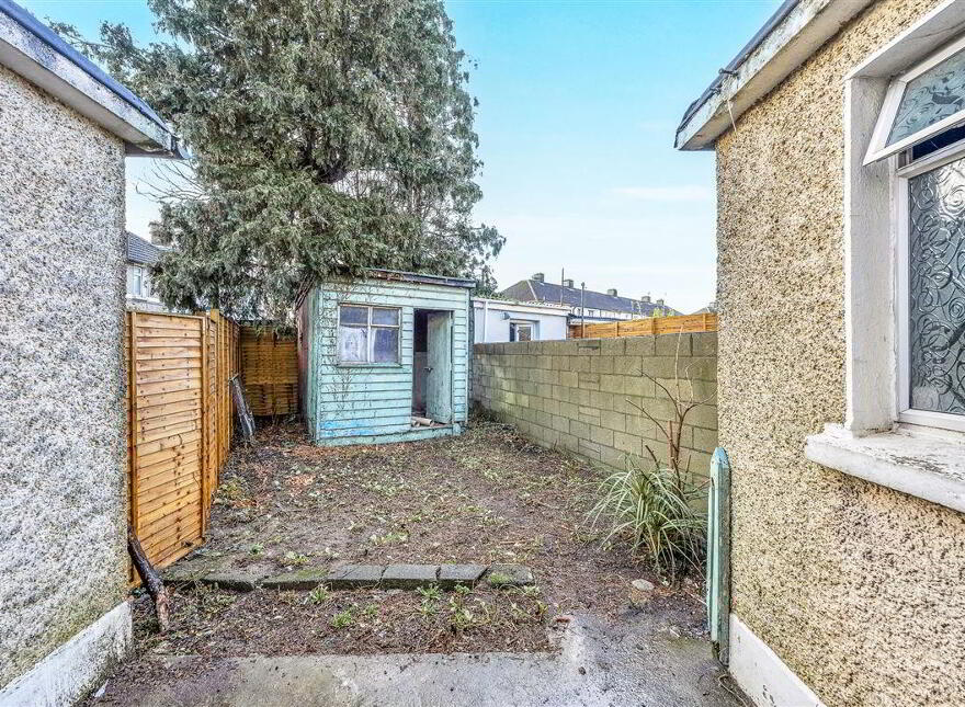 3 Ballyneety Road, Ballyfermot, Dublin, D10AX52