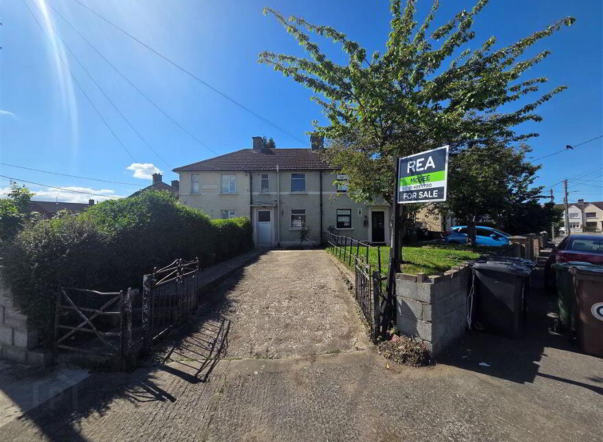 3 Ballyneety Road, Ballyfermot, Dublin, D10AX52 photo