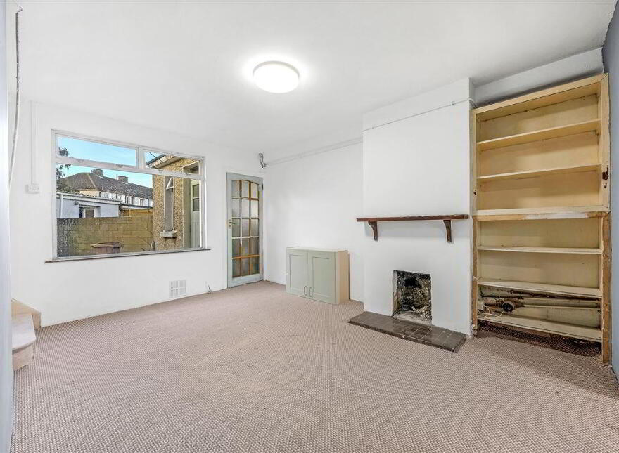 3 Ballyneety Road, Ballyfermot, Dublin, D10AX52