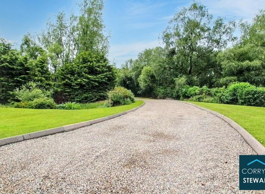 68 Seskinore Road, Omagh, BT78 1RW