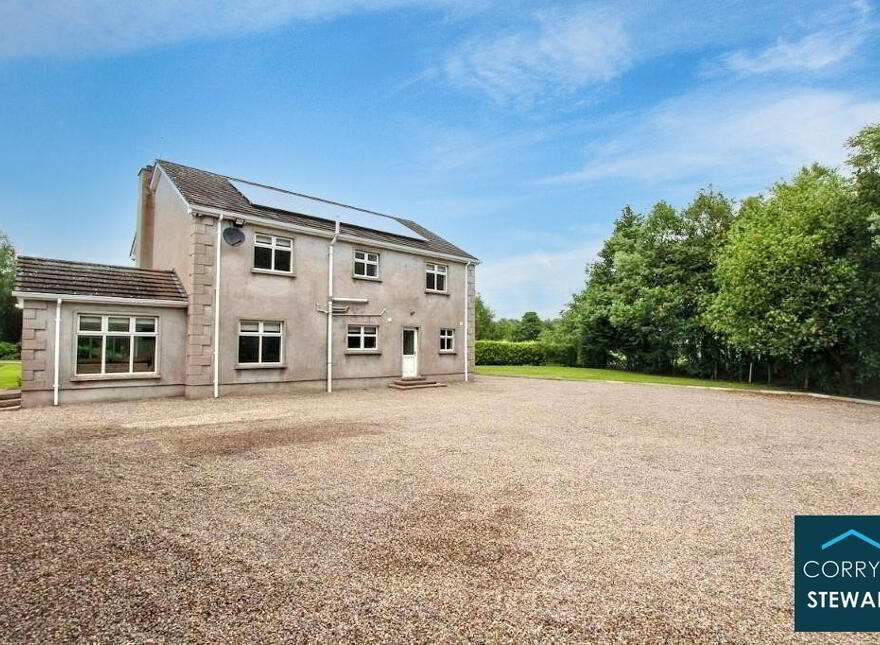68 Seskinore Road, Omagh, BT78 1RW