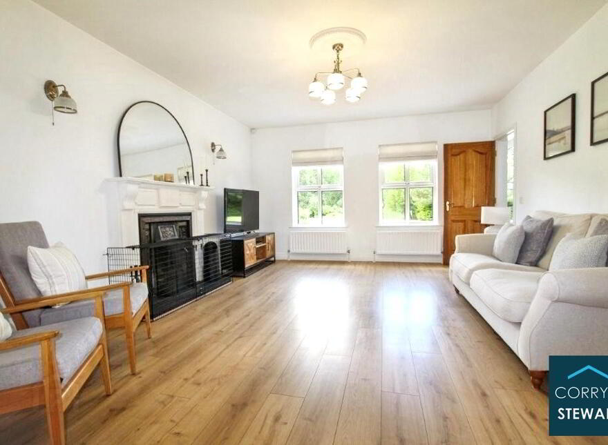 68 Seskinore Road, Omagh, BT78 1RW
