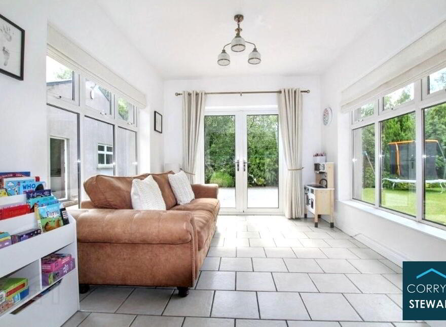 68 Seskinore Road, Omagh, BT78 1RW