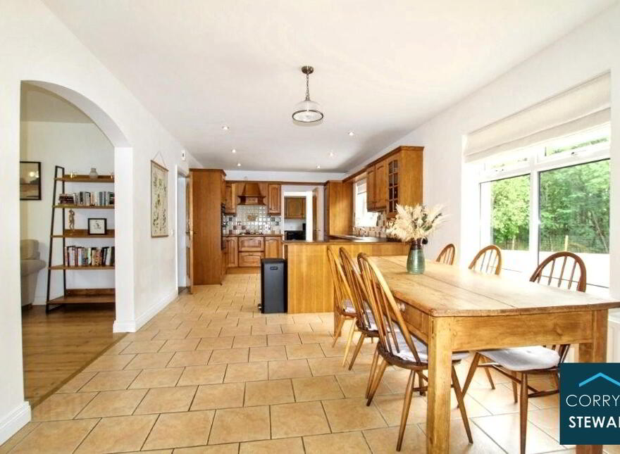 68 Seskinore Road, Omagh, BT78 1RW