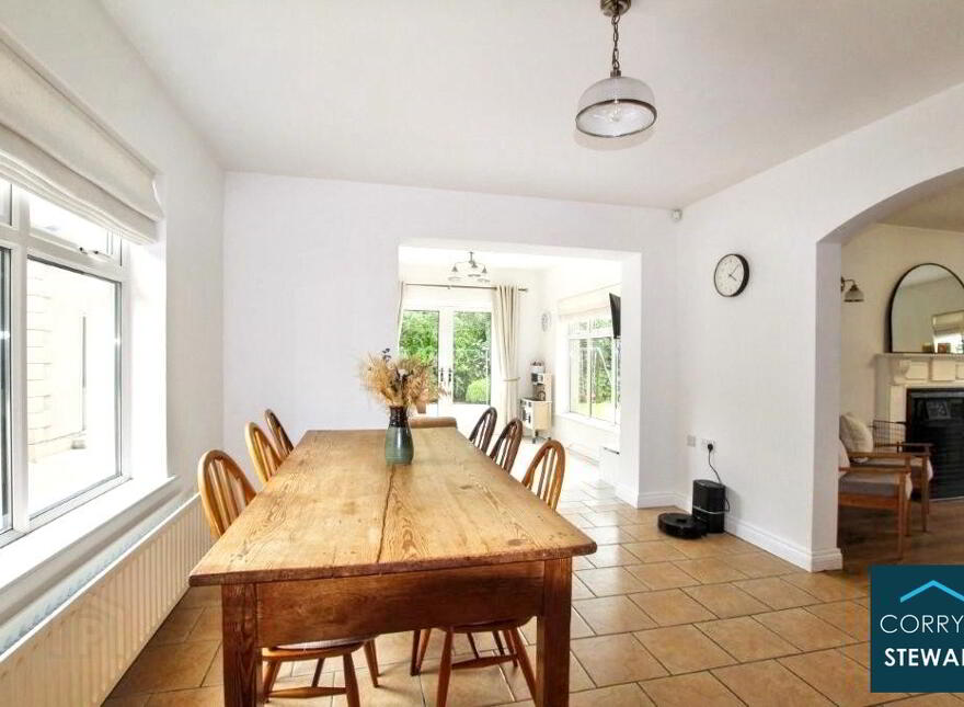 68 Seskinore Road, Omagh, BT78 1RW