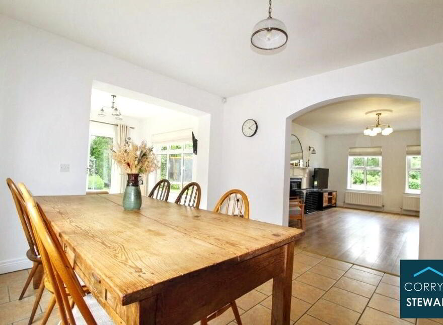 68 Seskinore Road, Omagh, BT78 1RW