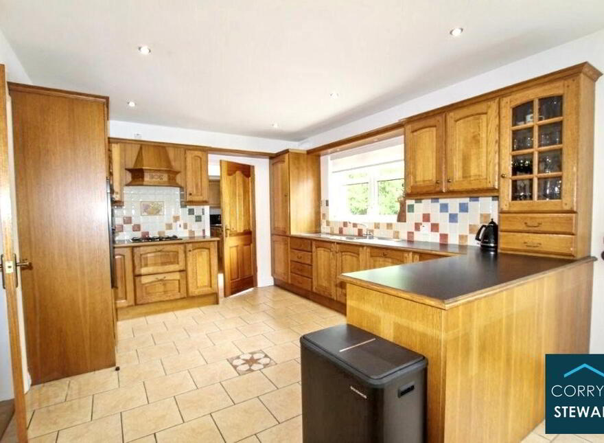 68 Seskinore Road, Omagh, BT78 1RW