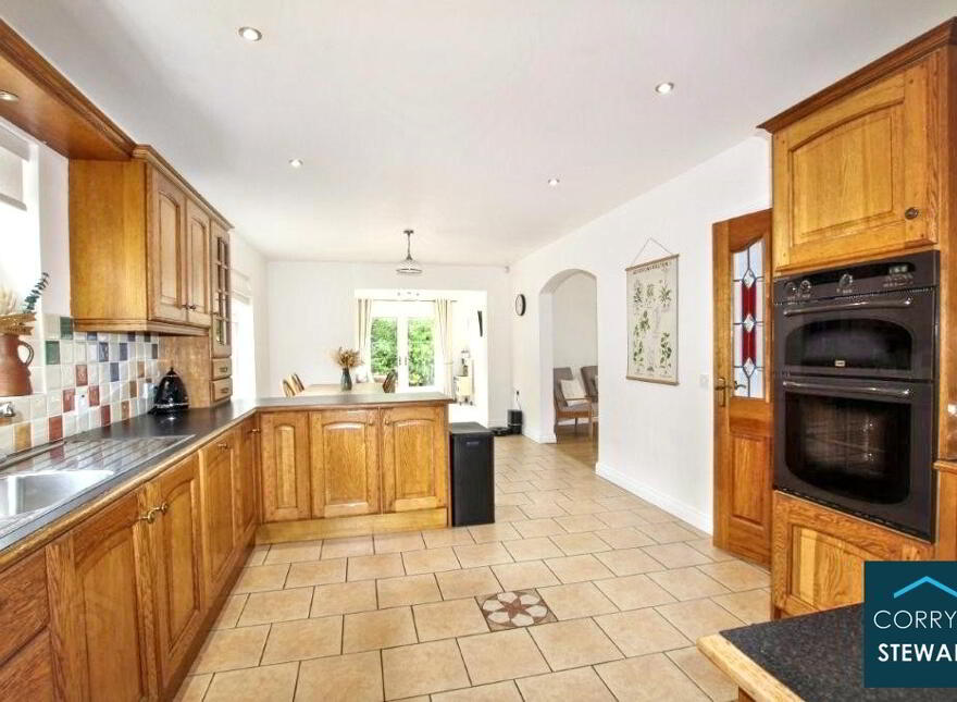 68 Seskinore Road, Omagh, BT78 1RW