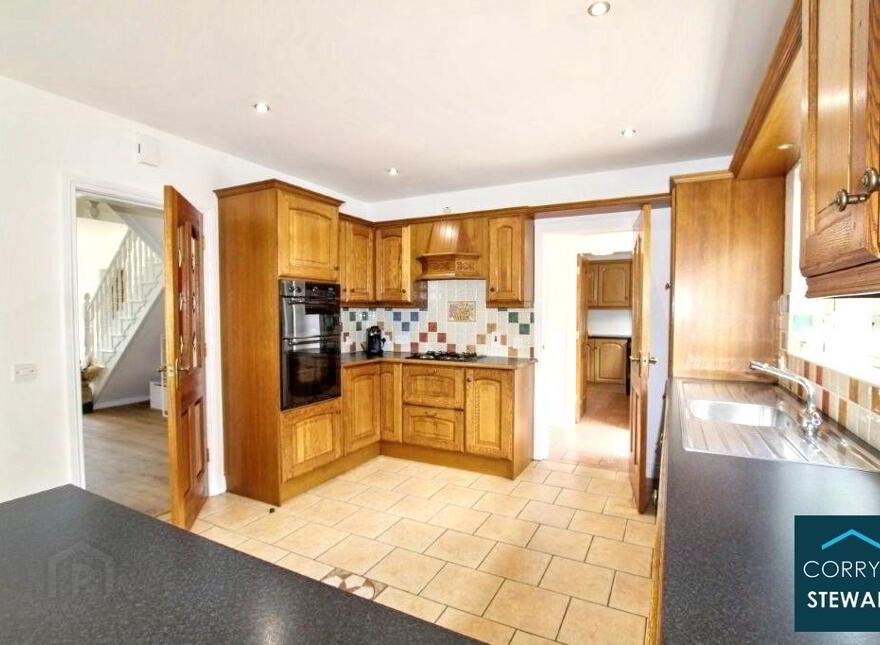 68 Seskinore Road, Omagh, BT78 1RW