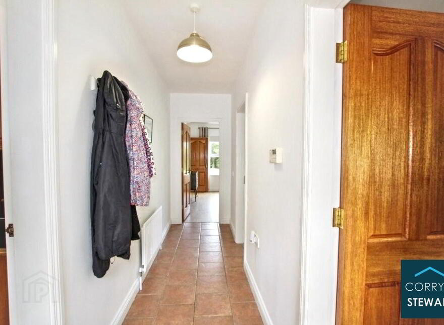 68 Seskinore Road, Omagh, BT78 1RW