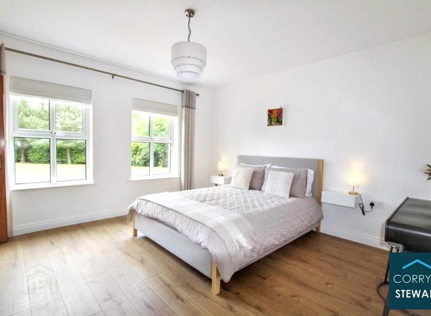 68 Seskinore Road, Omagh, BT78 1RW