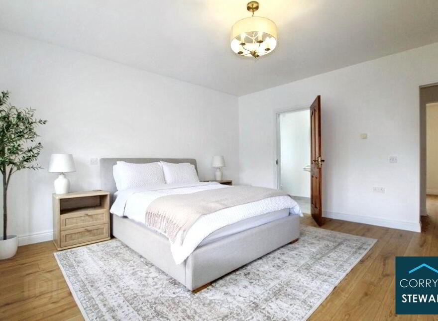 68 Seskinore Road, Omagh, BT78 1RW
