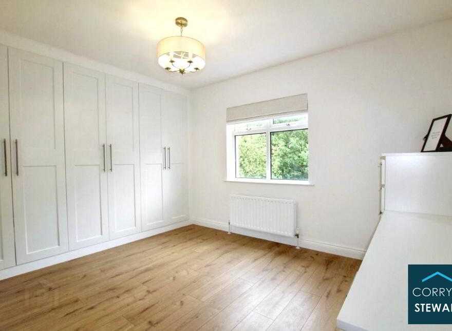 68 Seskinore Road, Omagh, BT78 1RW