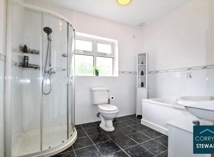 68 Seskinore Road, Omagh, BT78 1RW