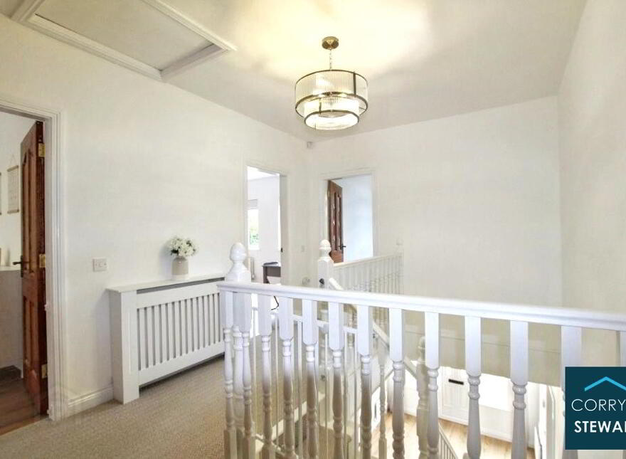 68 Seskinore Road, Omagh, BT78 1RW