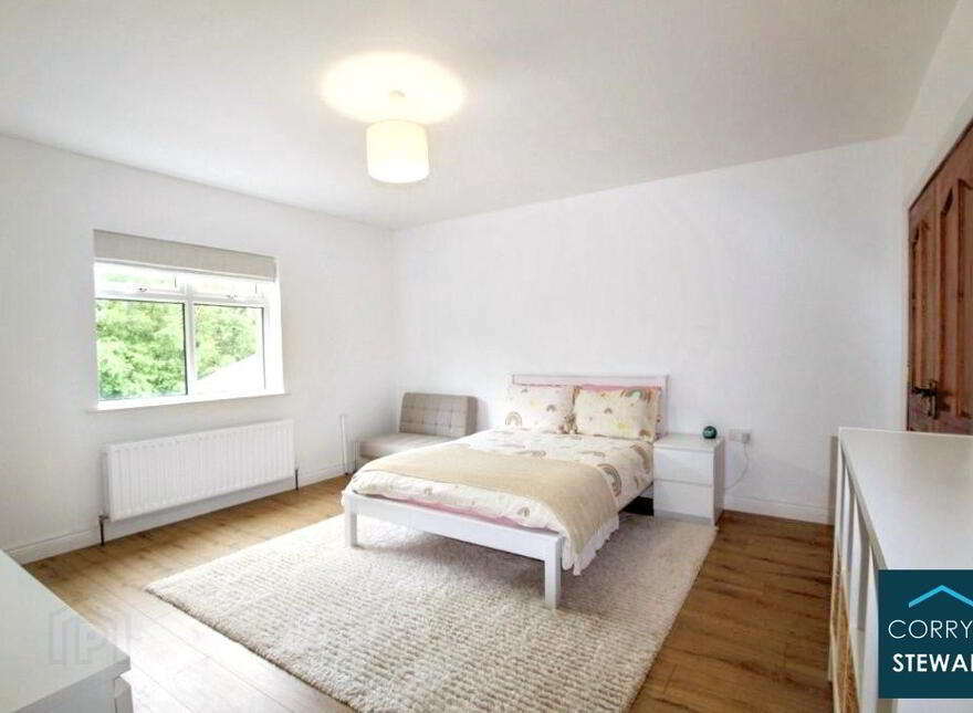 68 Seskinore Road, Omagh, BT78 1RW