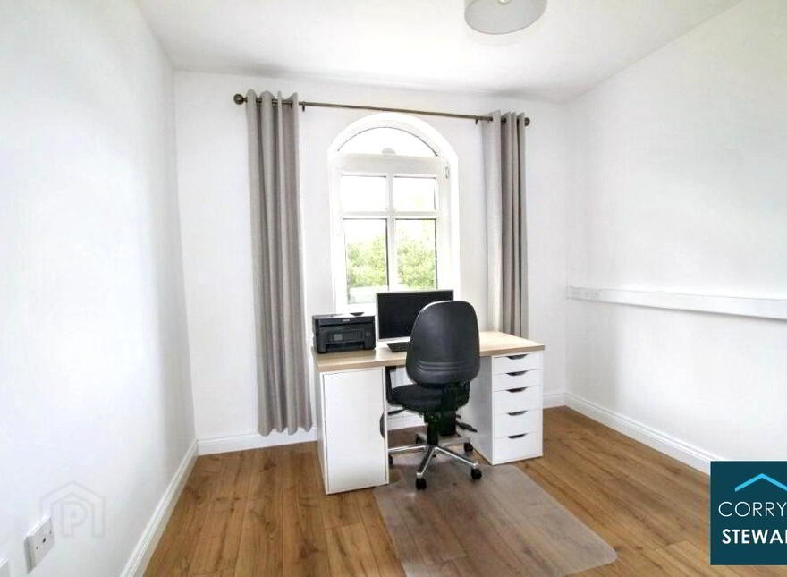68 Seskinore Road, Omagh, BT78 1RW