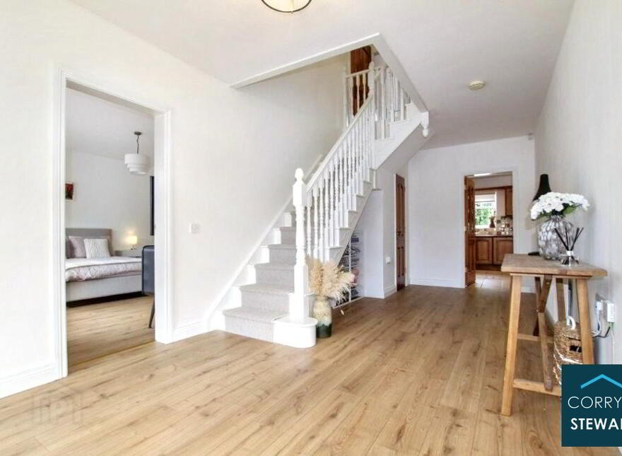 68 Seskinore Road, Omagh, BT78 1RW