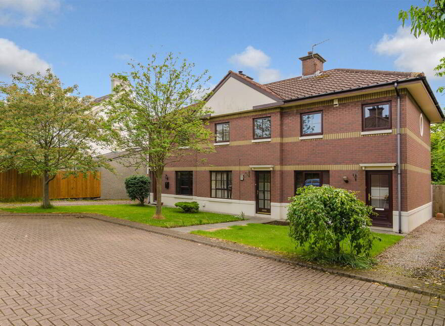 12 Abbey Court, Newtownabbey, BT37 0AP