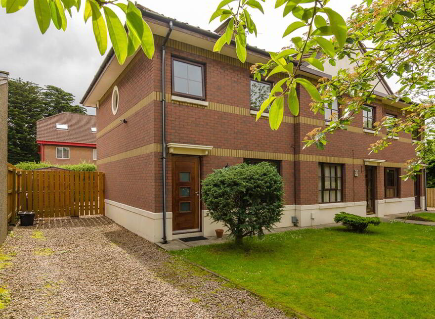 12 Abbey Court, Newtownabbey, BT37 0AP